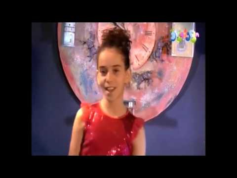 Mariam grigalashvili (მარიამ გრიგალაშვილი) - ,,რა ღამეა\' - სტუდია ,,ლურჯა ცხენები\'